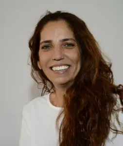 עורכת הדין אפרת חורי הרוש