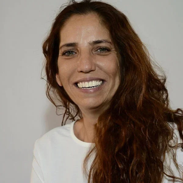 עורכת הדין אפרת חורי הרוש
